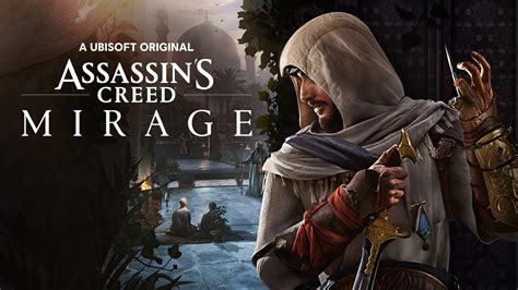 assassin's creed mirage online.